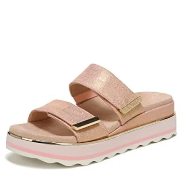 VIONIC Brandie (Roze) - Picture 1 of 3